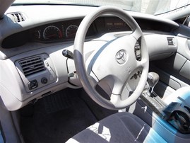 2002 TOYOTA AVALON GREEN 3.0 AT Z19745